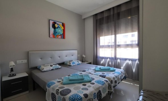 Rynek Wtórny - Apartament - Pilar de la Horadada - Torre de la Horadada