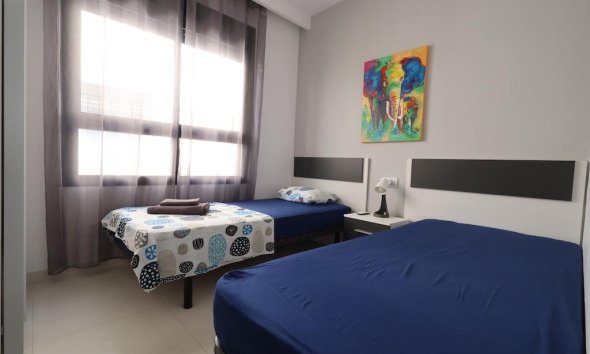 Rynek Wtórny - Apartament - Pilar de la Horadada - Torre de la Horadada
