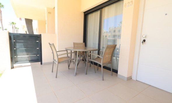Rynek Wtórny - Apartament - Pilar de la Horadada - Torre de la Horadada
