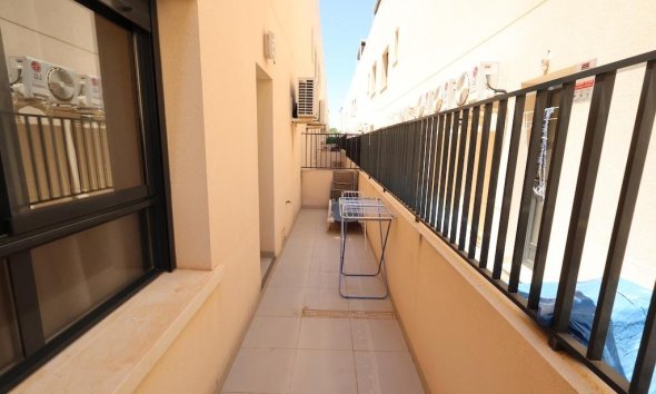 Rynek Wtórny - Apartament - Pilar de la Horadada - Torre de la Horadada