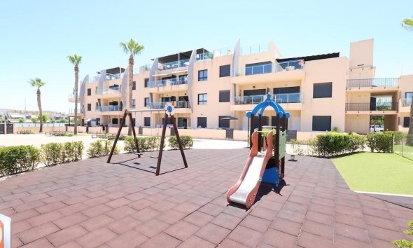 Rynek Wtórny - Apartament - Pilar de la Horadada - Torre de la Horadada
