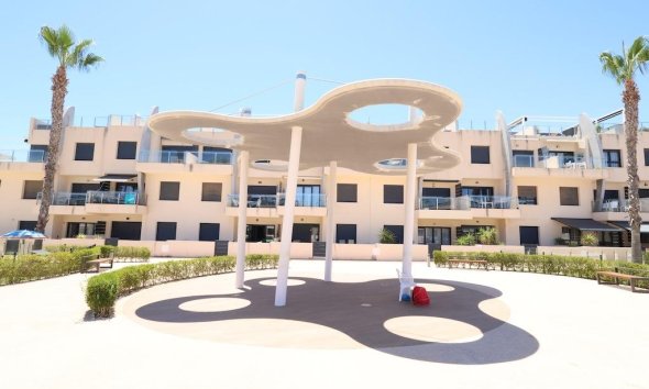 Rynek Wtórny - Apartament - Pilar de la Horadada - Torre de la Horadada