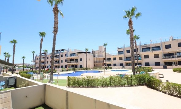 Rynek Wtórny - Apartament - Pilar de la Horadada - Torre de la Horadada