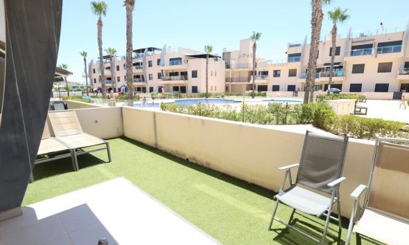 Rynek Wtórny - Apartament - Pilar de la Horadada - Torre de la Horadada