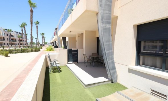 Rynek Wtórny - Apartament - Pilar de la Horadada - Torre de la Horadada