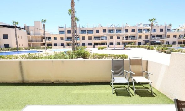 Rynek Wtórny - Apartament - Pilar de la Horadada - Torre de la Horadada