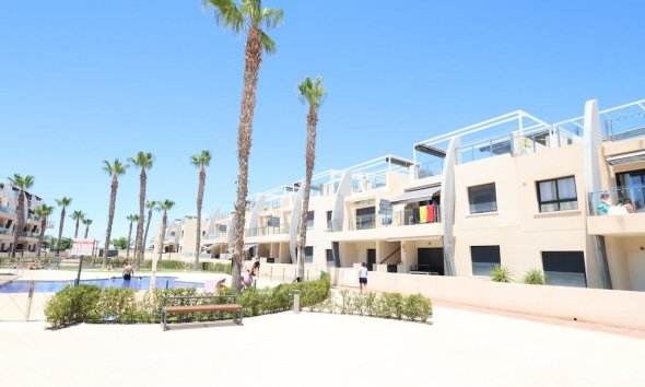 Rynek Wtórny - Apartament - Pilar de la Horadada - Torre de la Horadada