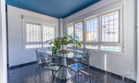 Rynek Wtórny - Apartament - Torrevieja - Acequion