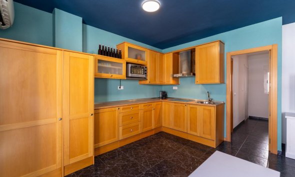 Rynek Wtórny - Apartament - Torrevieja - Acequion