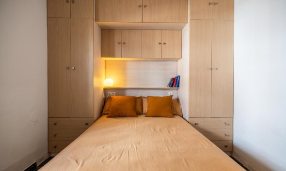 Rynek Wtórny - Apartament - Torrevieja - Acequion