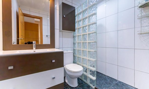 Rynek Wtórny - Apartament - Torrevieja - Acequion