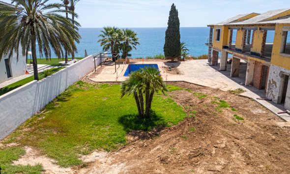 Rynek Wtórny - Willa - Orihuela Costa - Cabo Roig