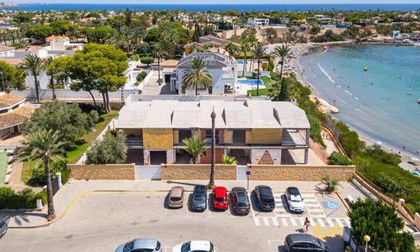 Rynek Wtórny - Willa - Orihuela Costa - Cabo Roig