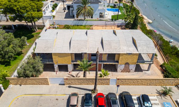 Rynek Wtórny - Willa - Orihuela Costa - Cabo Roig