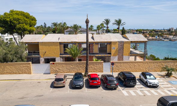 Rynek Wtórny - Willa - Orihuela Costa - Cabo Roig