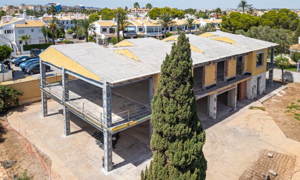 Rynek Wtórny - Willa - Orihuela Costa - Cabo Roig
