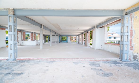 Rynek Wtórny - Willa - Orihuela Costa - Cabo Roig