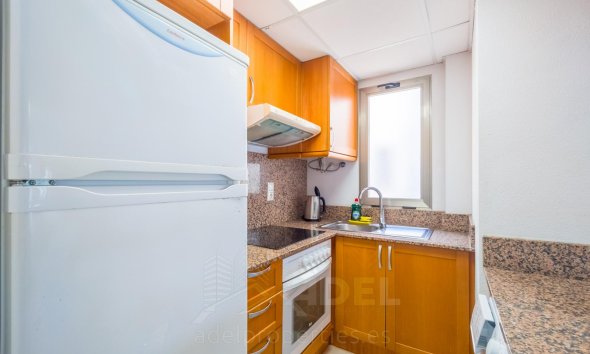 Rynek Wtórny - Apartament - Torrevieja - Playa de los Locos