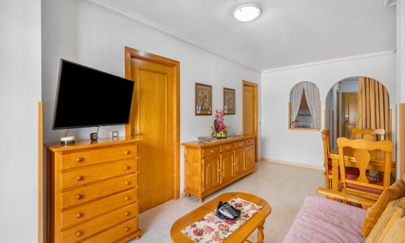 Rynek Wtórny - Apartament - Torrevieja - Estacion de autobuses