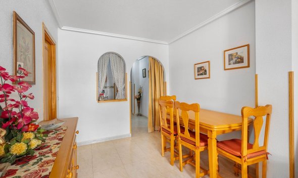 Rynek Wtórny - Apartament - Torrevieja - Estacion de autobuses
