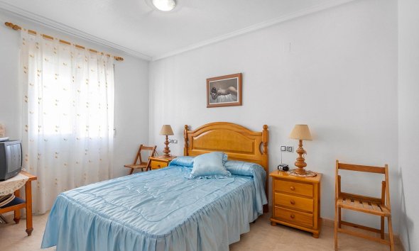 Rynek Wtórny - Apartament - Torrevieja - Estacion de autobuses