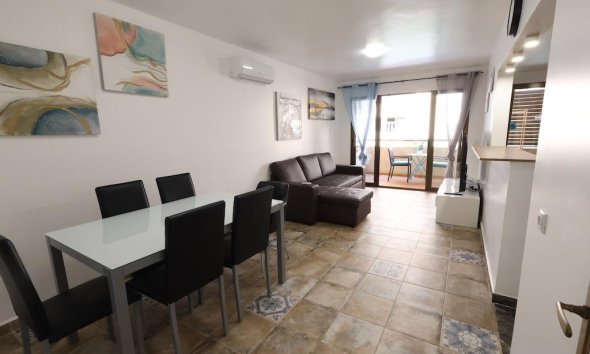 Rynek Wtórny - Apartament - Torrevieja - Centro