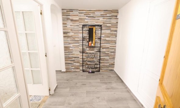 Rynek Wtórny - Apartament - Torrevieja - Centro