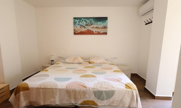 Rynek Wtórny - Apartament - Torrevieja - Centro