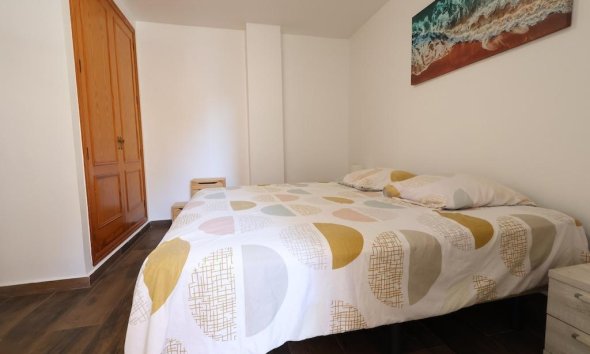 Rynek Wtórny - Apartament - Torrevieja - Centro