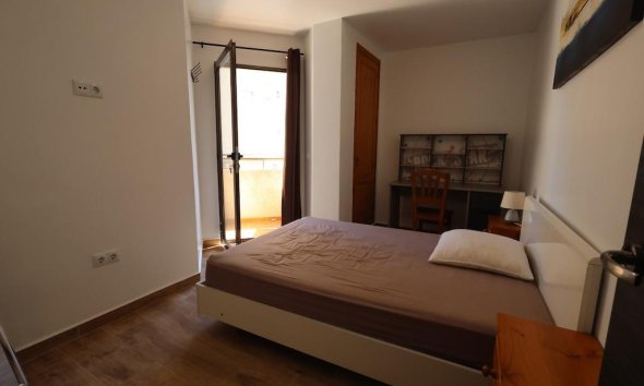 Rynek Wtórny - Apartament - Torrevieja - Centro