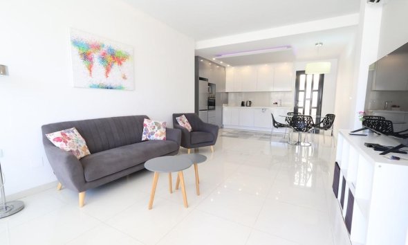 Rynek Wtórny - Apartament - Pilar de la Horadada - Torre de la Horadada