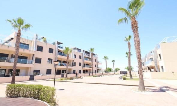 Rynek Wtórny - Apartament - Pilar de la Horadada - Torre de la Horadada
