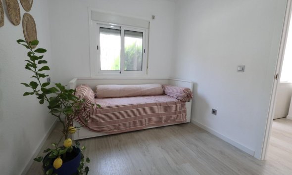 Rynek Wtórny - Bungalow / Domek parterowy - Torrevieja - Los Balcones