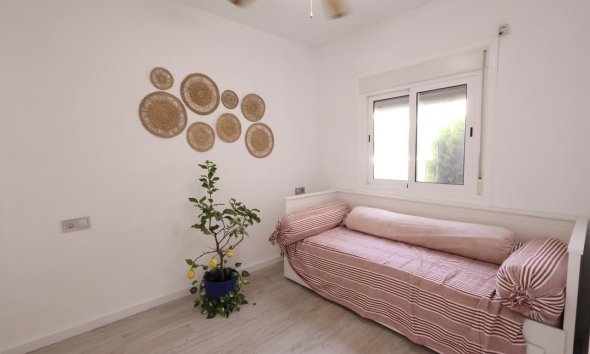 Rynek Wtórny - Bungalow / Domek parterowy - Torrevieja - Los Balcones