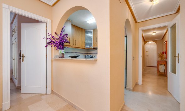 Rynek Wtórny - Apartament - Torrevieja - La Mata