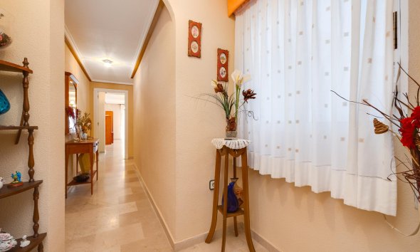 Rynek Wtórny - Apartament - Torrevieja - La Mata