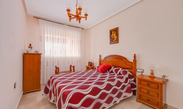 Rynek Wtórny - Apartament - Torrevieja - La Mata