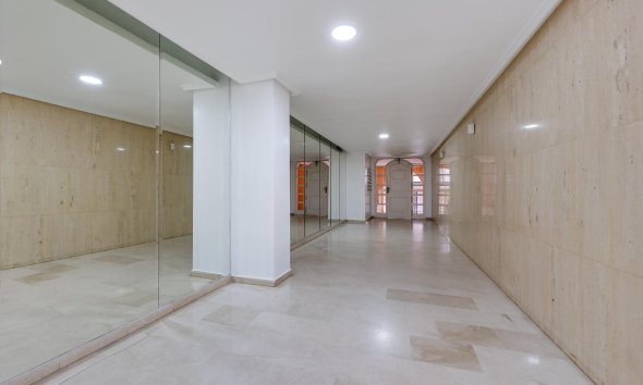 Rynek Wtórny - Apartament - Torrevieja - La Mata