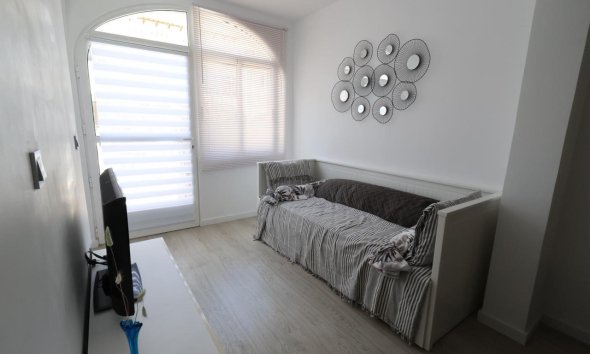 Resale - Bungalow - Torrevieja - Los Balcones