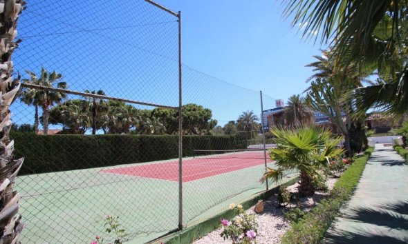 Resale - Bungalow - Torrevieja - Los Balcones