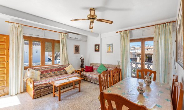 Reventa - Bungalow - Torrevieja - Los Europeos