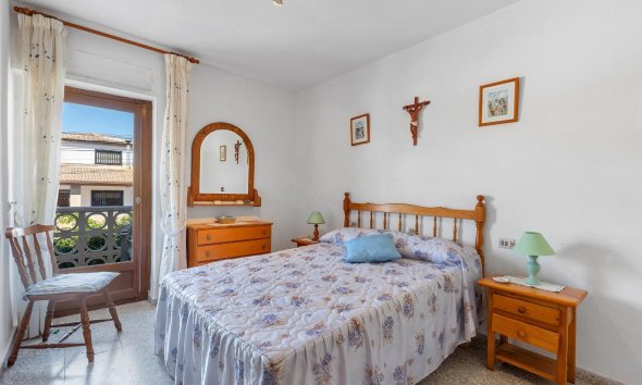 Reventa - Bungalow - Torrevieja - Los Europeos