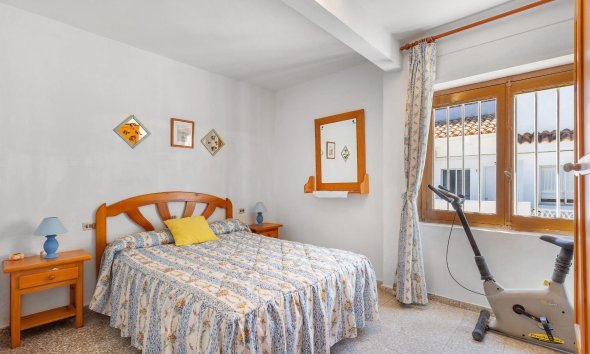 Reventa - Bungalow - Torrevieja - Los Europeos