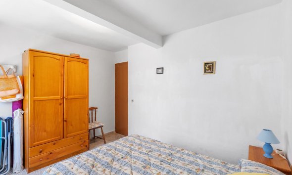 Reventa - Bungalow - Torrevieja - Los Europeos