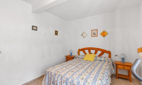 Reventa - Bungalow - Torrevieja - Los Europeos