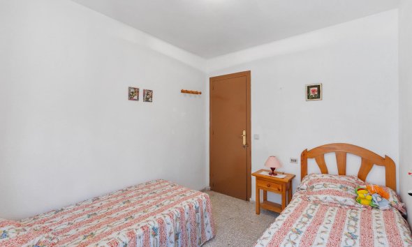 Reventa - Bungalow - Torrevieja - Los Europeos