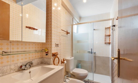 Reventa - Bungalow - Torrevieja - Los Europeos