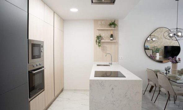 New Build - Bungalows - Rojales
