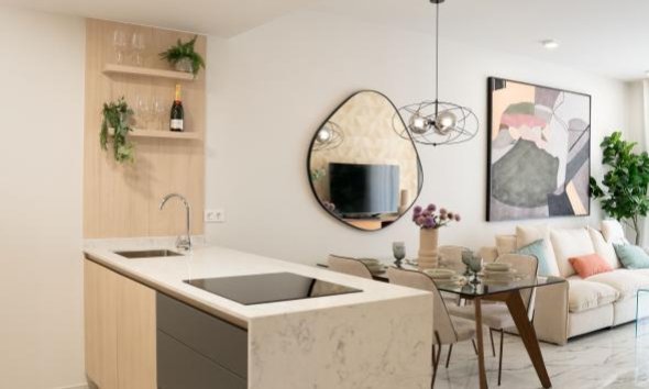 New Build - Bungalows - Rojales