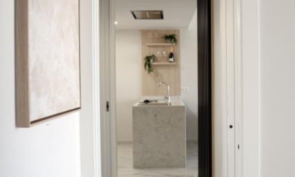 New Build - Bungalows - Rojales